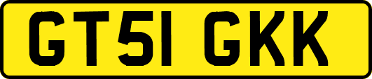 GT51GKK