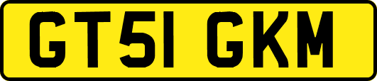 GT51GKM
