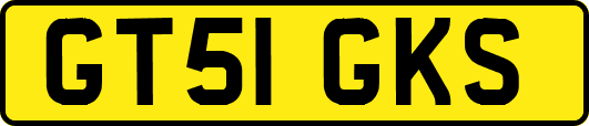 GT51GKS