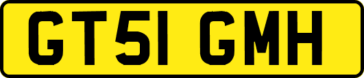 GT51GMH