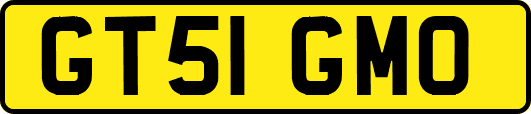 GT51GMO