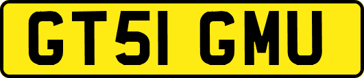 GT51GMU