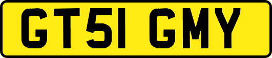 GT51GMY
