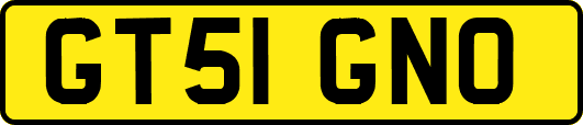 GT51GNO
