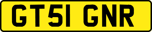 GT51GNR