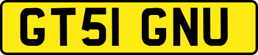 GT51GNU