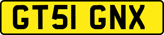 GT51GNX