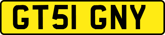 GT51GNY
