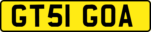 GT51GOA