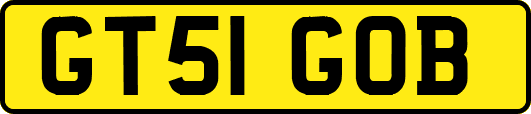 GT51GOB
