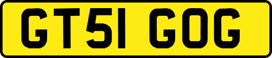 GT51GOG