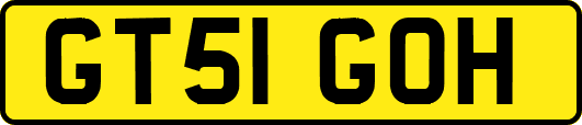 GT51GOH