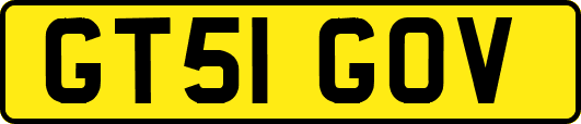 GT51GOV
