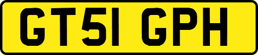 GT51GPH