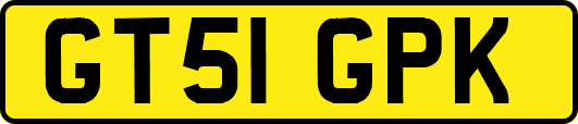 GT51GPK