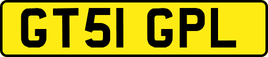 GT51GPL
