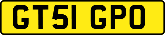 GT51GPO