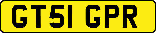 GT51GPR
