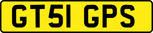 GT51GPS