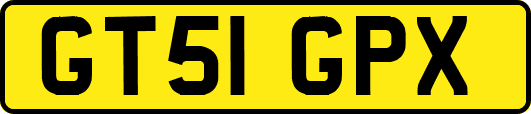 GT51GPX