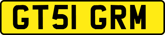 GT51GRM