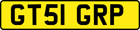 GT51GRP
