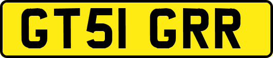 GT51GRR