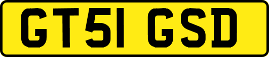GT51GSD