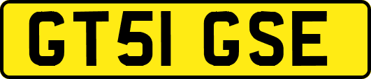 GT51GSE
