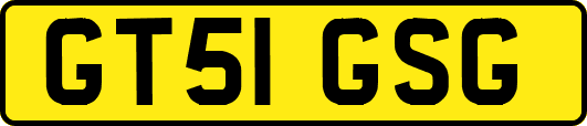 GT51GSG