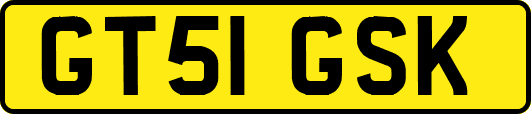 GT51GSK