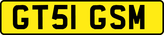 GT51GSM