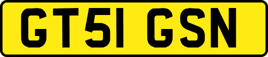 GT51GSN