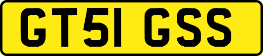 GT51GSS
