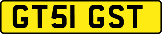 GT51GST