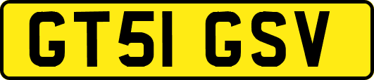 GT51GSV