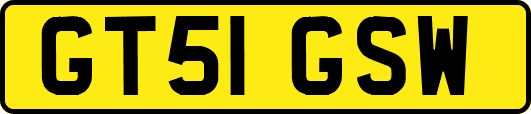GT51GSW
