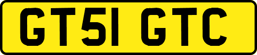 GT51GTC