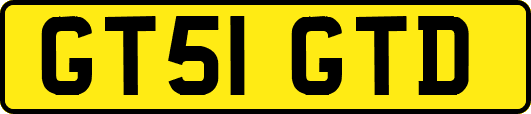 GT51GTD
