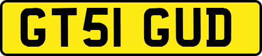 GT51GUD