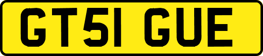 GT51GUE