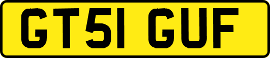 GT51GUF