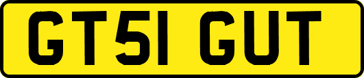 GT51GUT