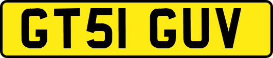 GT51GUV