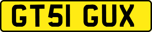 GT51GUX
