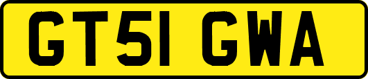 GT51GWA