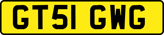 GT51GWG