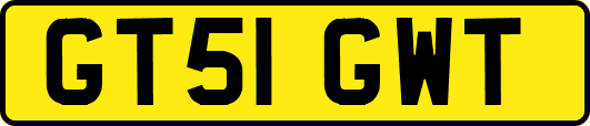 GT51GWT
