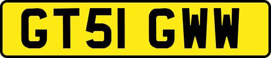 GT51GWW