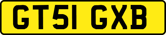 GT51GXB